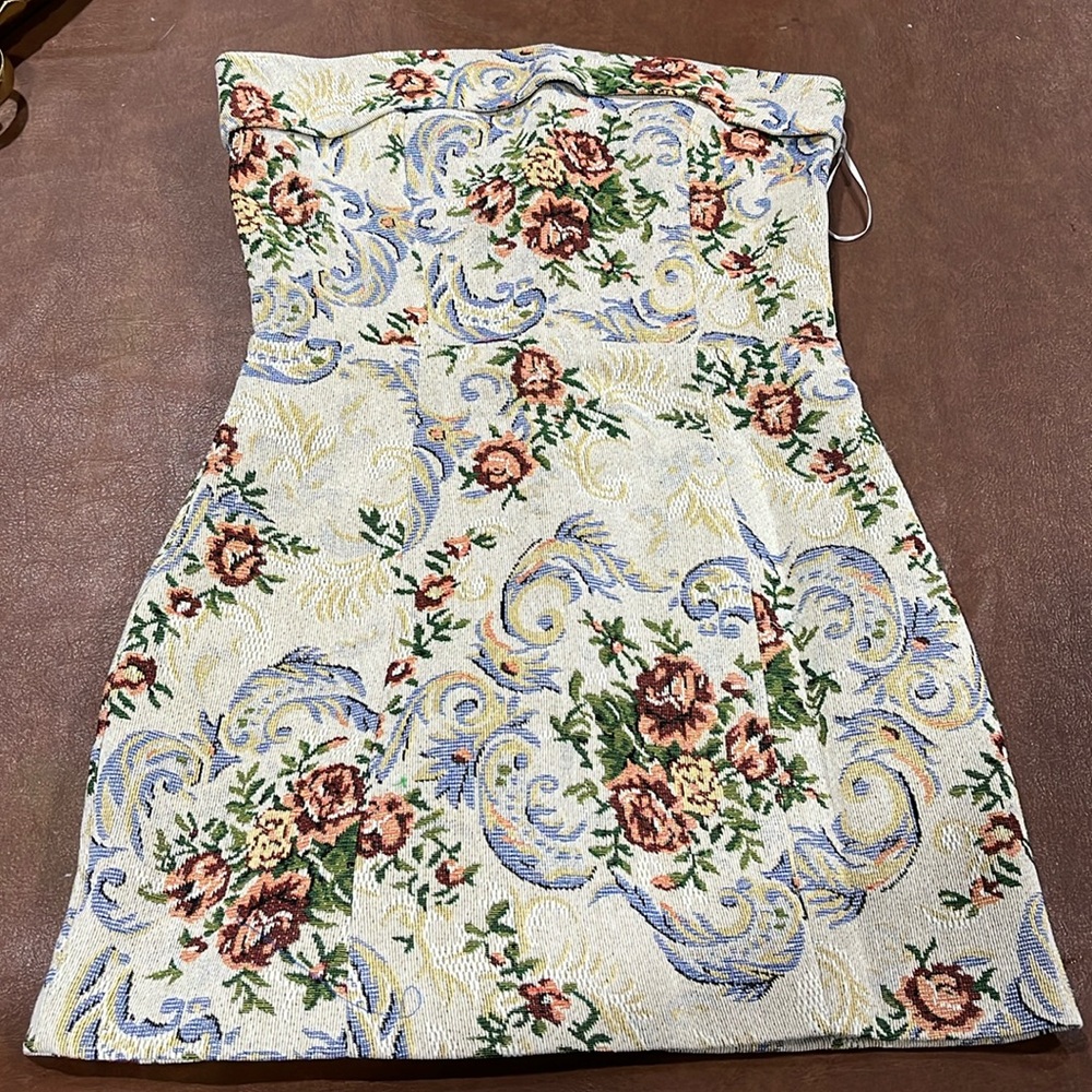 Edikted dress